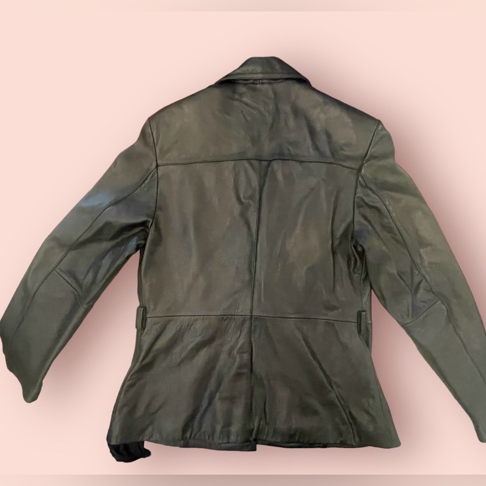 Wilson’s Leather Maxima Jacket - Picture 2 of 8
